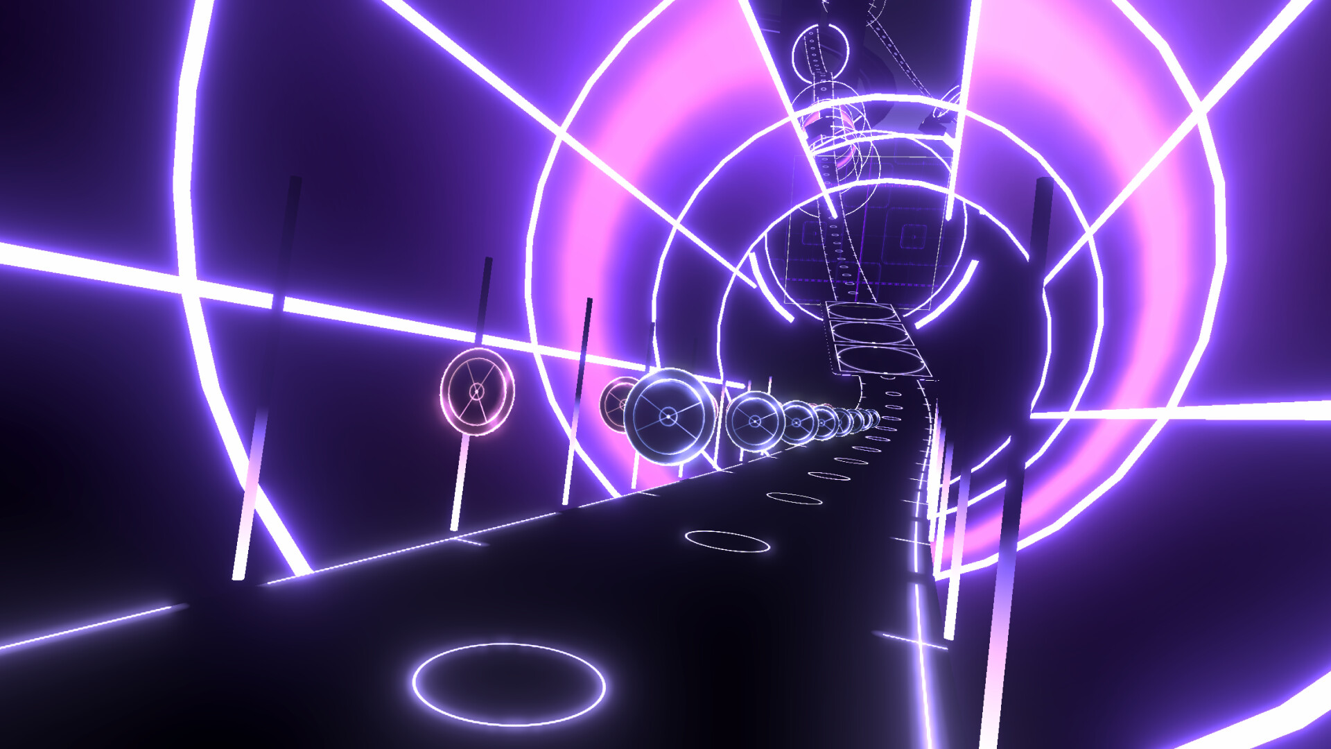 Sportvida CyberDash screenshot 5