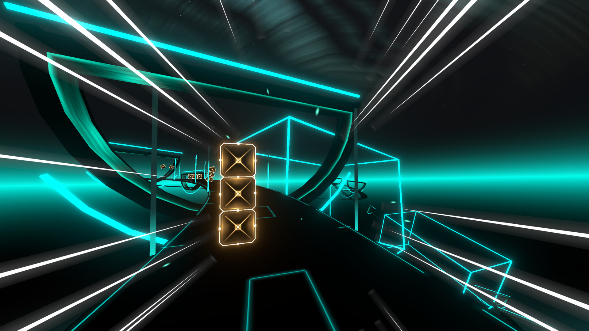 Sportvida CyberDash screenshot 1