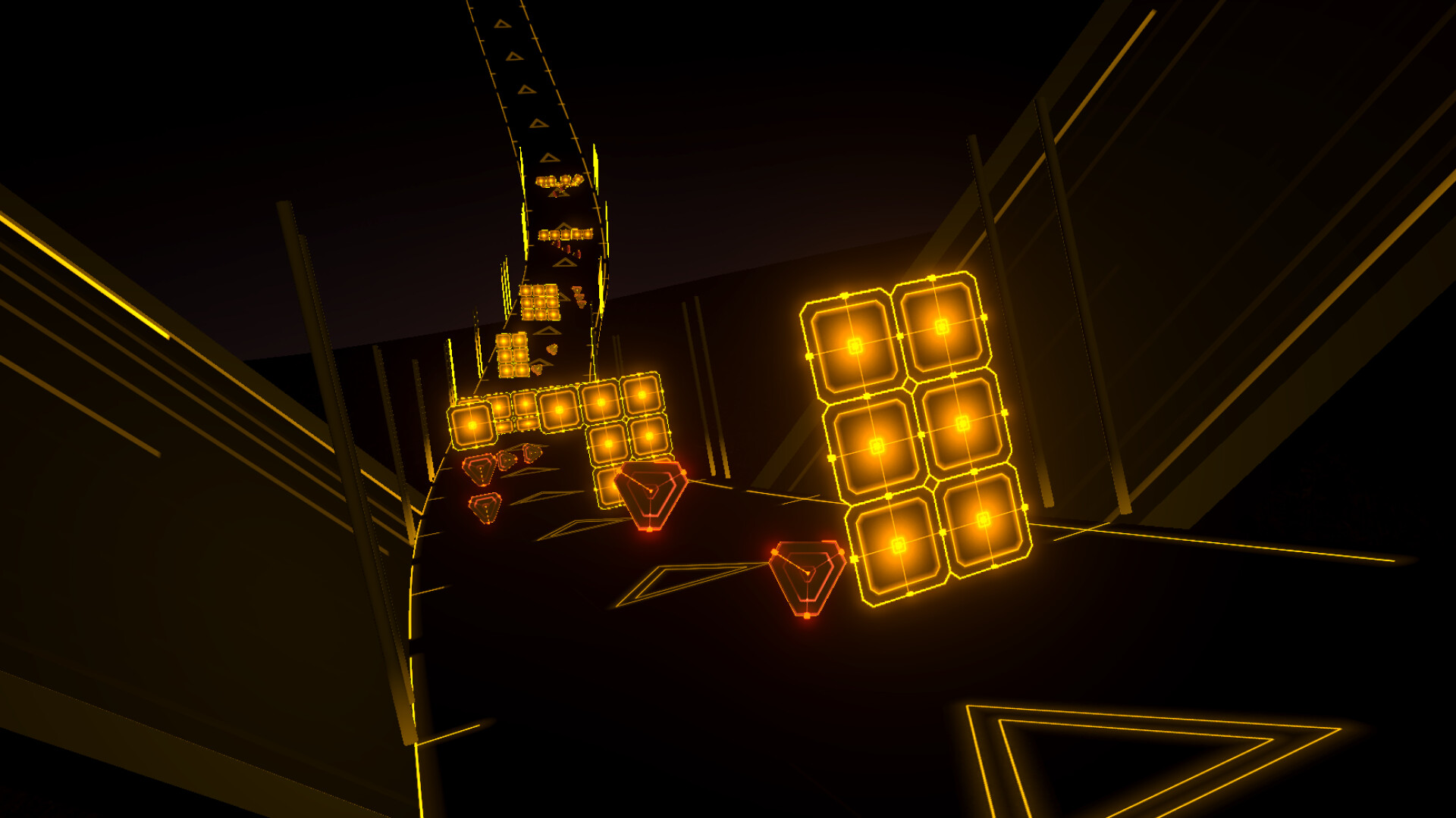Sportvida CyberDash screenshot 6