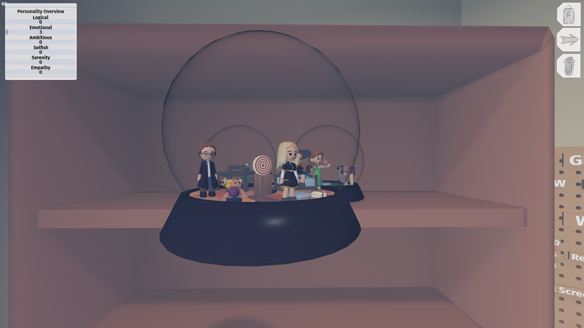 Make Your Choice screenshot 4