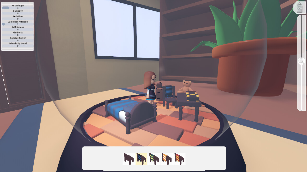 Make Your Choice screenshot 1