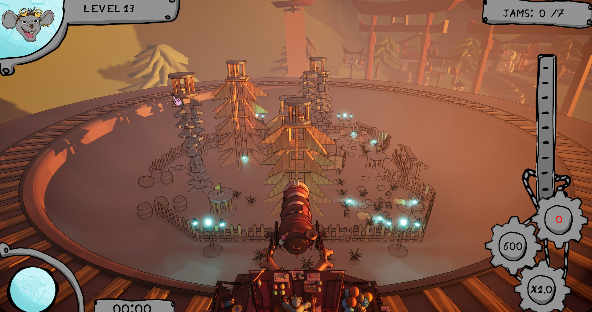 BomboCat screenshot 4