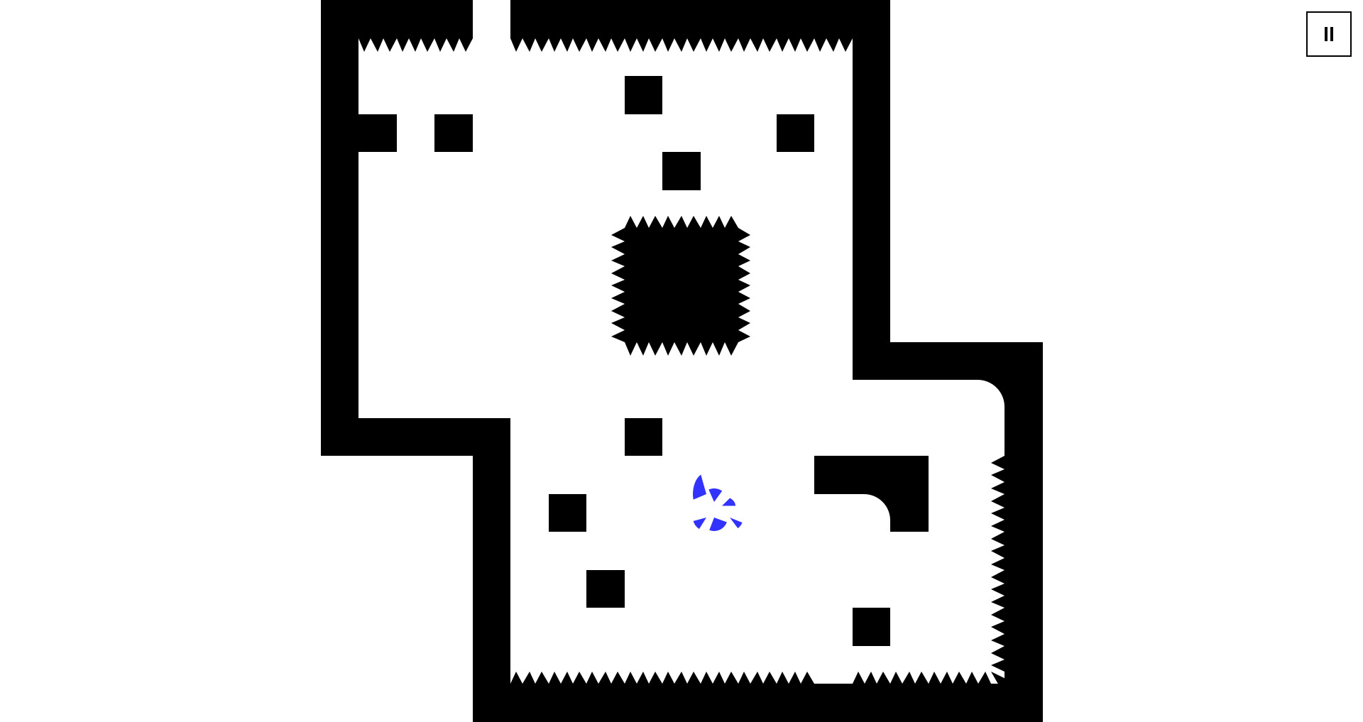 Boxed In screenshot 5