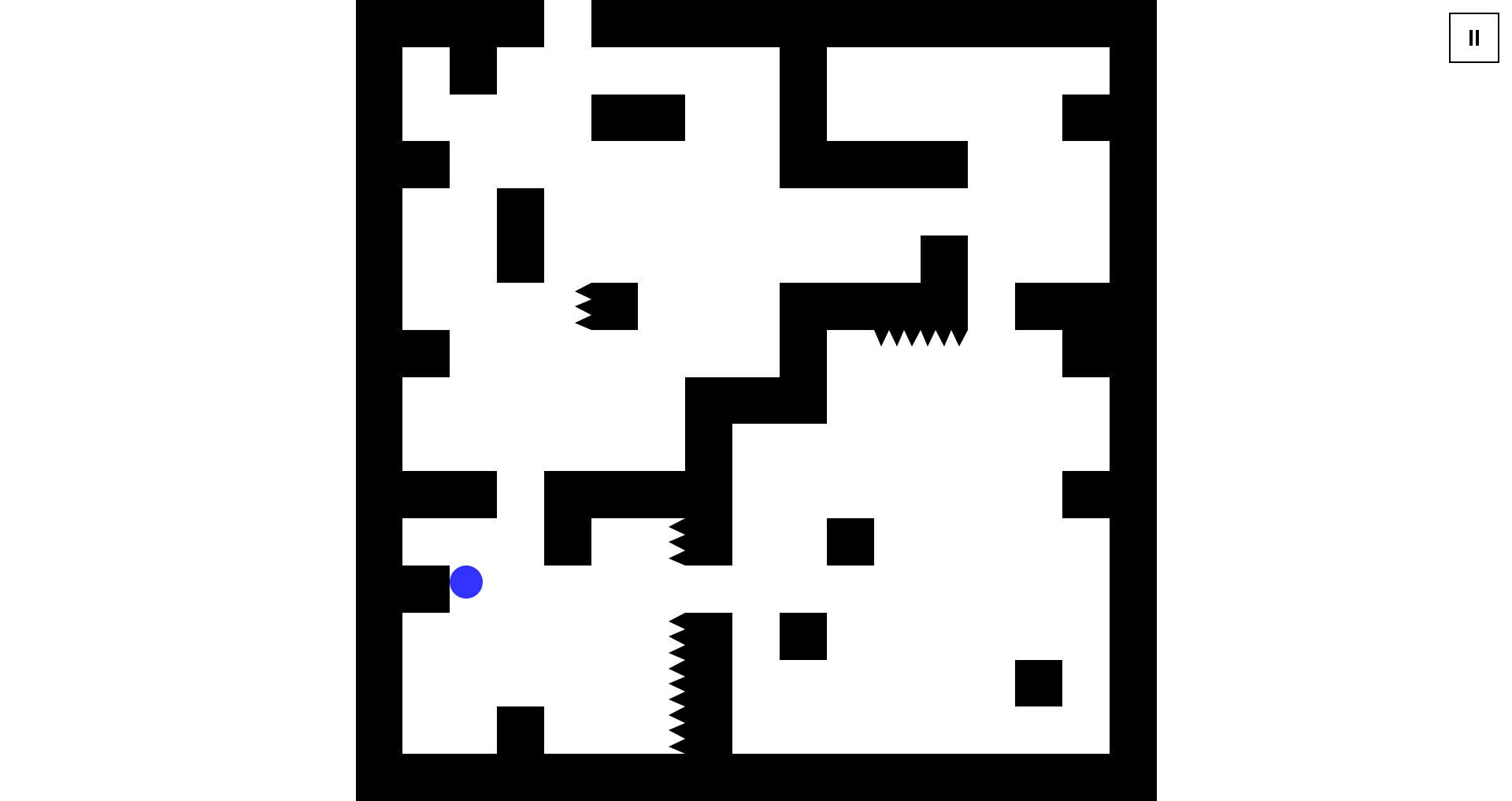 Boxed In screenshot 3