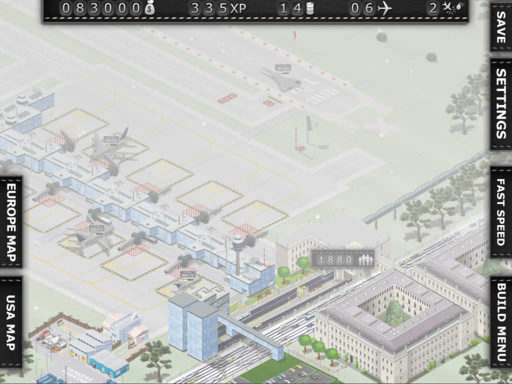 The Terminal 2 screenshot 8