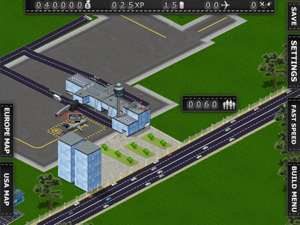 The Terminal 2 screenshot 1