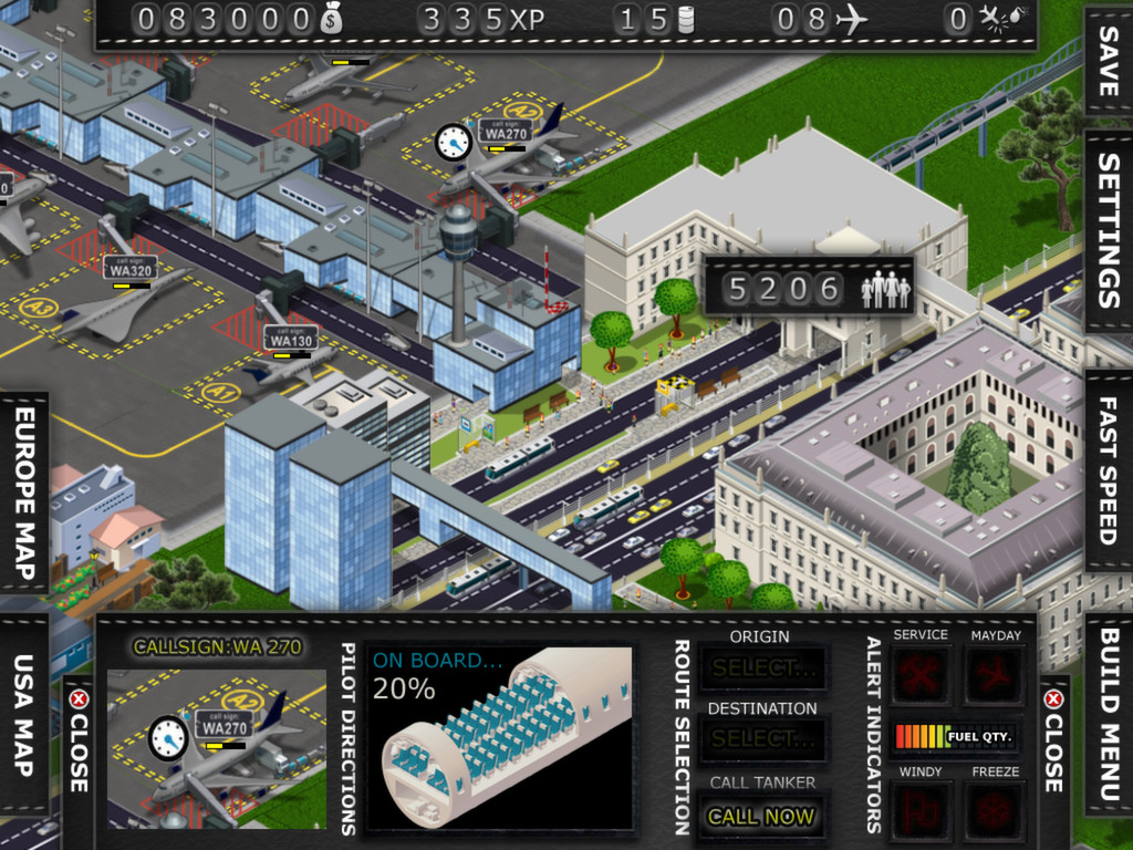 The Terminal 2 screenshot 3