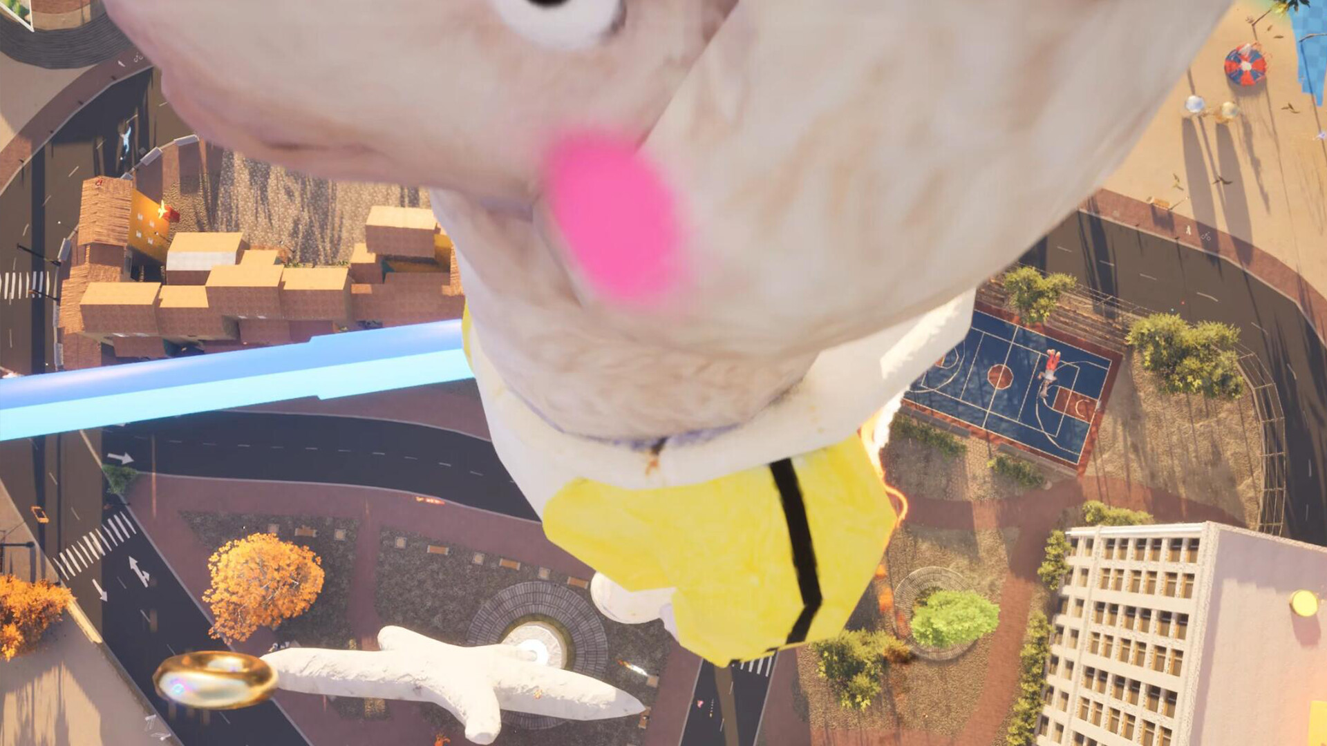 Wowo Island screenshot 5