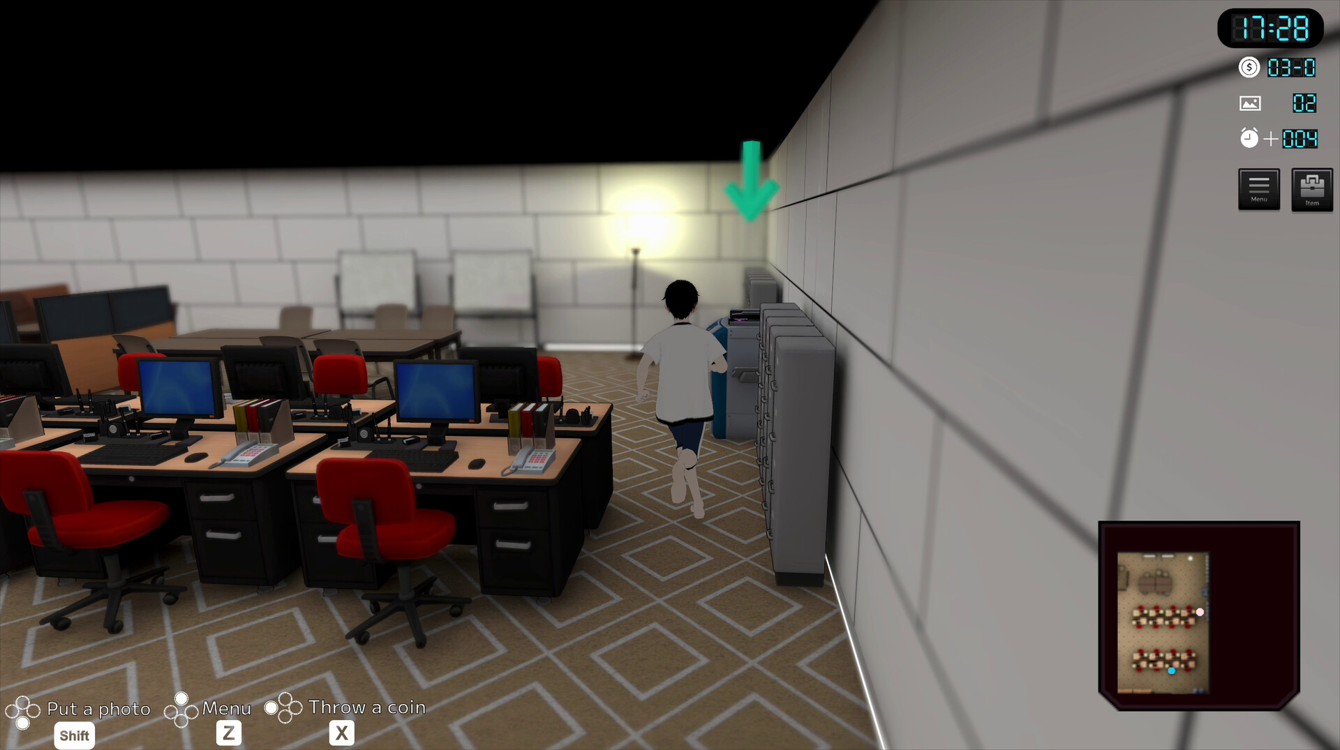THE SEX CULT screenshot 2