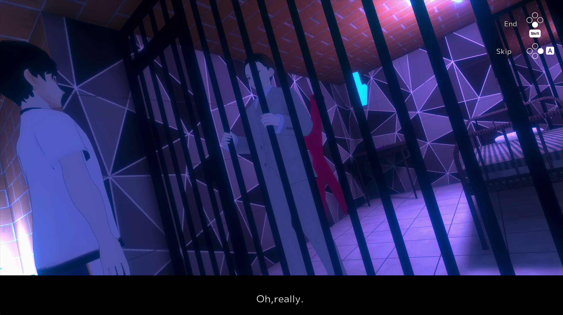 THE SEX CULT screenshot 3