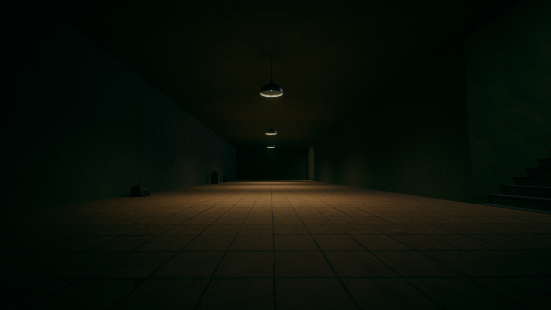 The Train Station screenshot 5