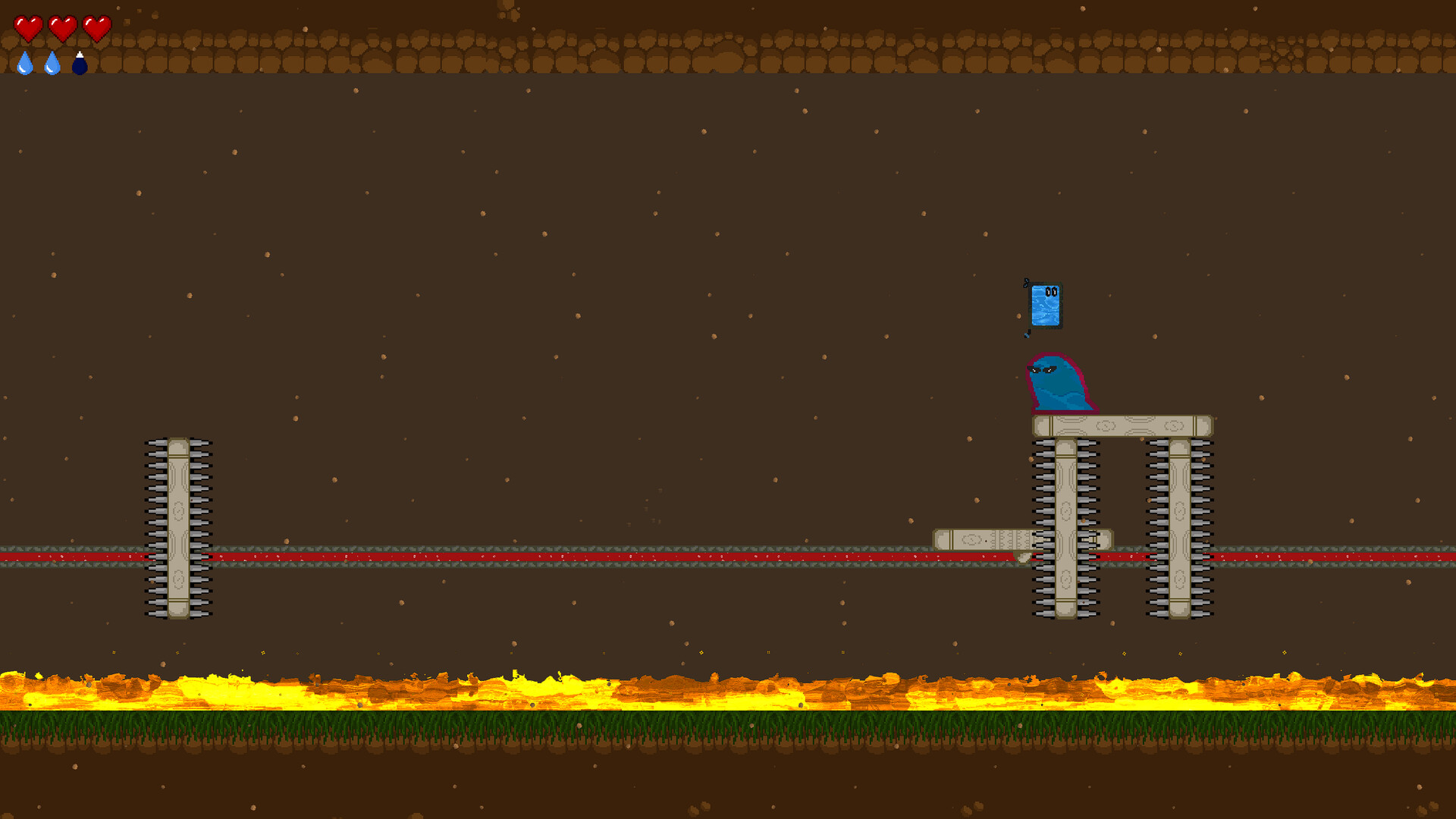 Ground Water - Episode of Dhanra screenshot 5
