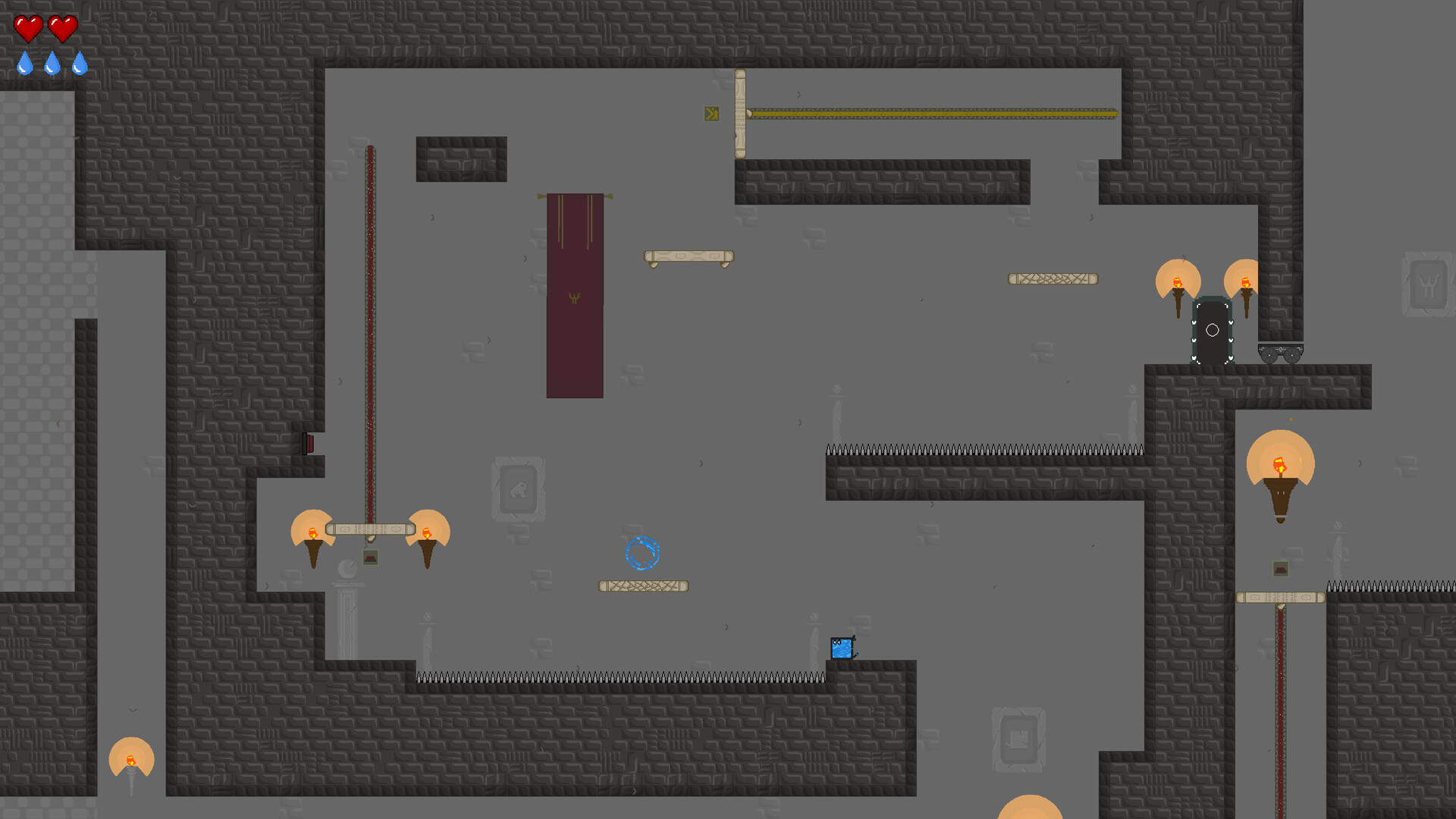 Ground Water - Episode of Dhanra screenshot 2