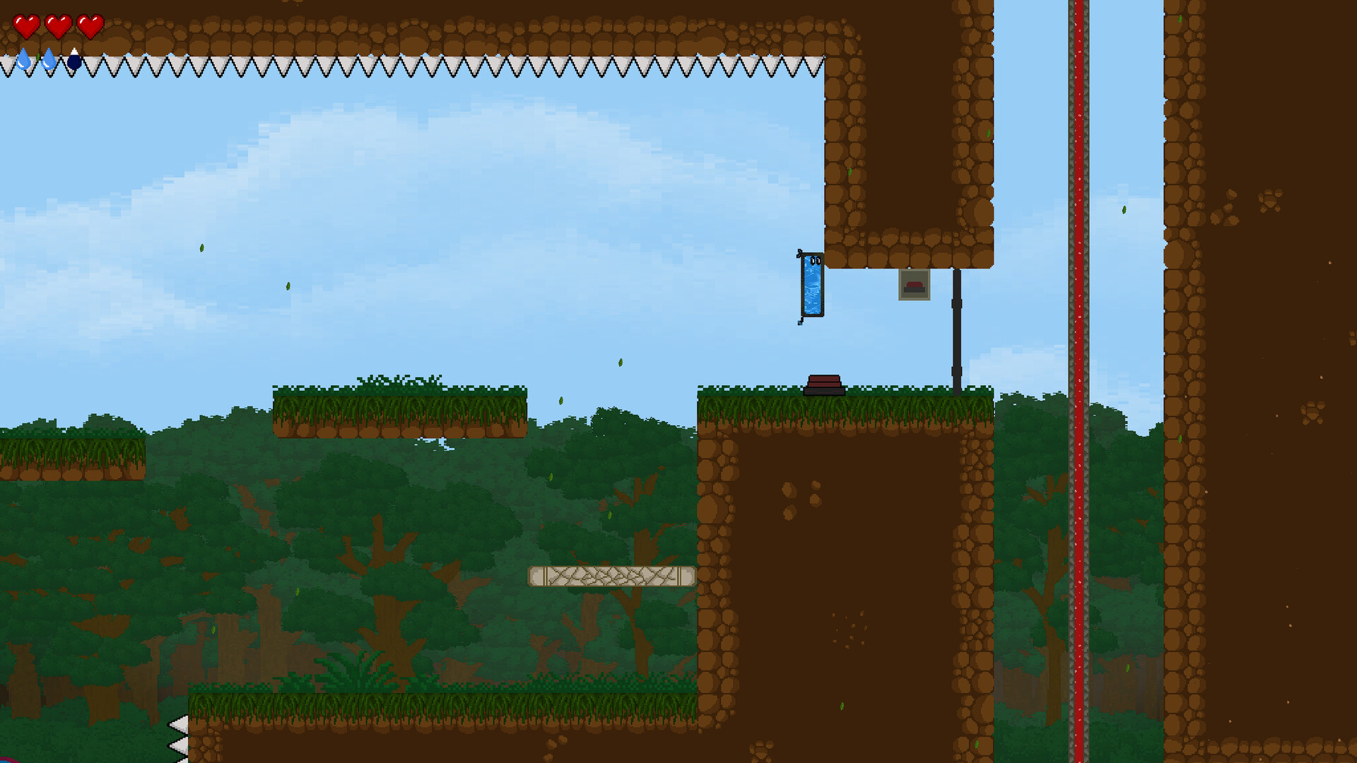 Ground Water - Episode of Dhanra screenshot 1