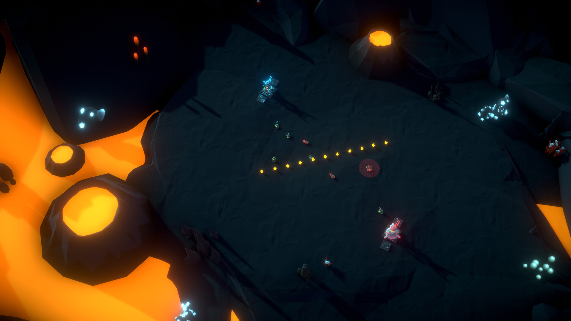 Echoes of the Architects screenshot 23