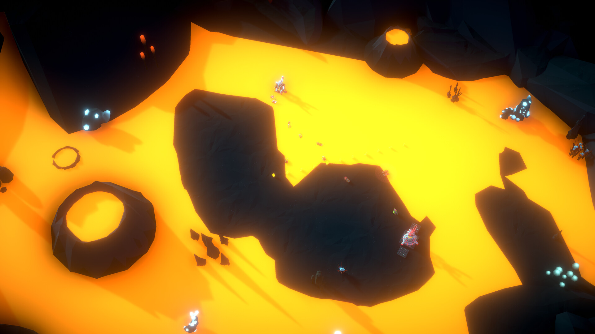 Echoes of the Architects screenshot 24