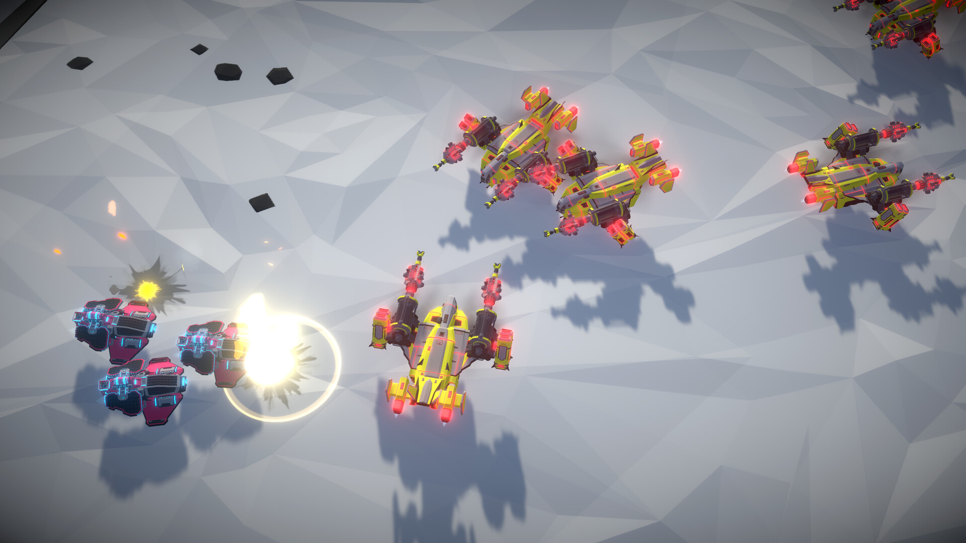 Echoes of the Architects screenshot 19