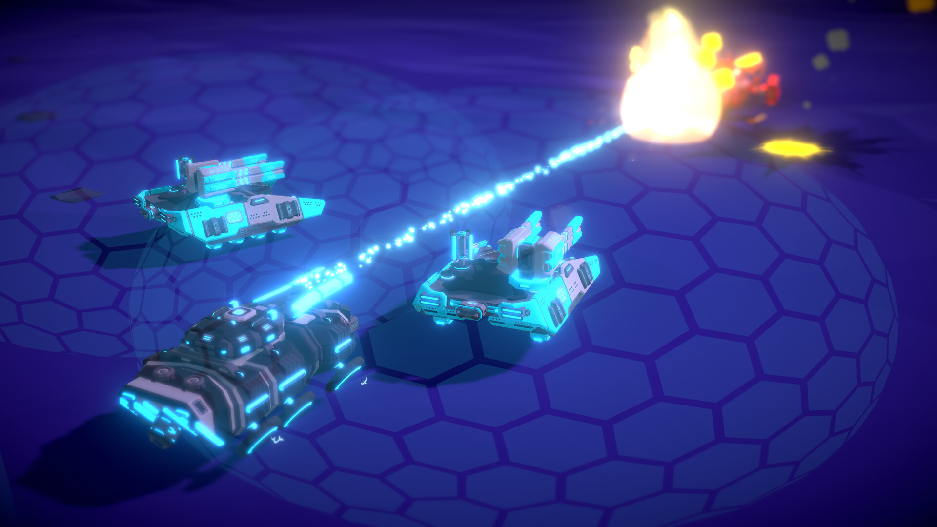 Echoes of the Architects screenshot 15