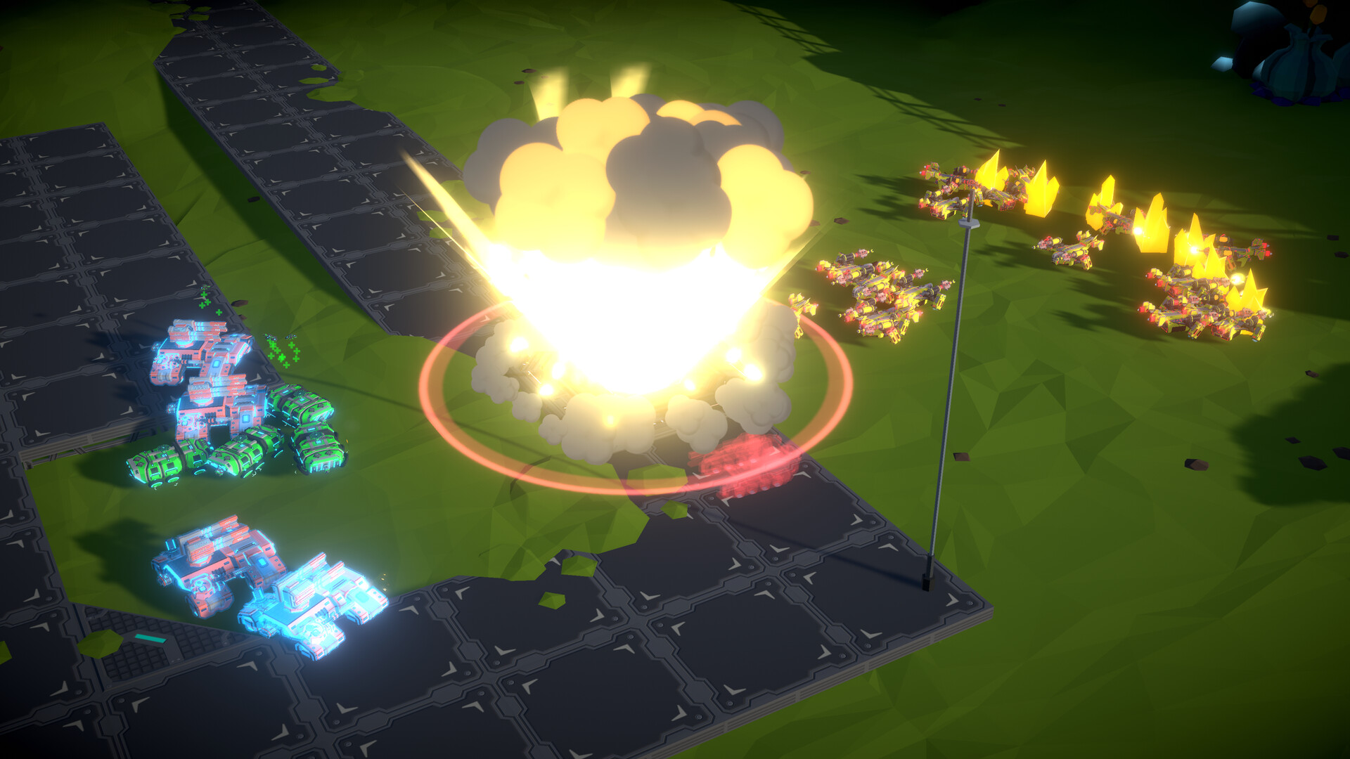 Echoes of the Architects screenshot 7