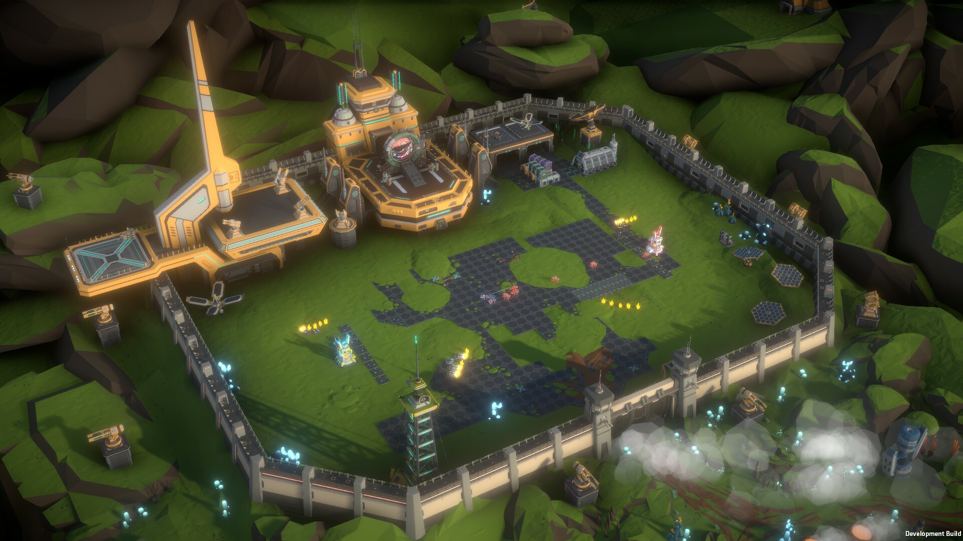 Echoes of the Architects screenshot 12