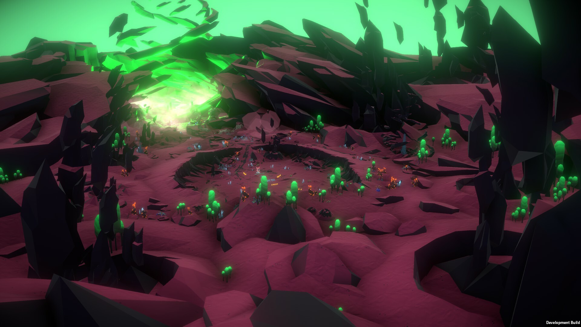 Echoes of the Architects screenshot 16