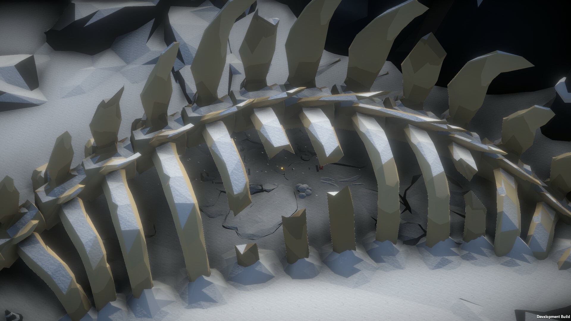 Echoes of the Architects screenshot 18