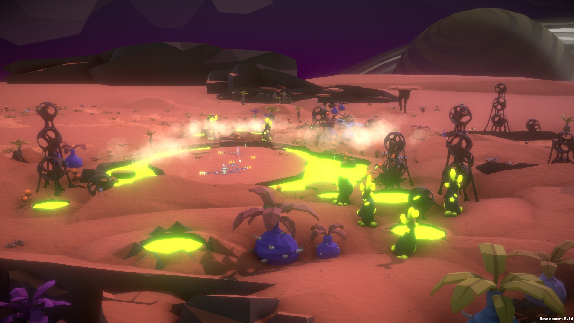 Echoes of the Architects screenshot 14