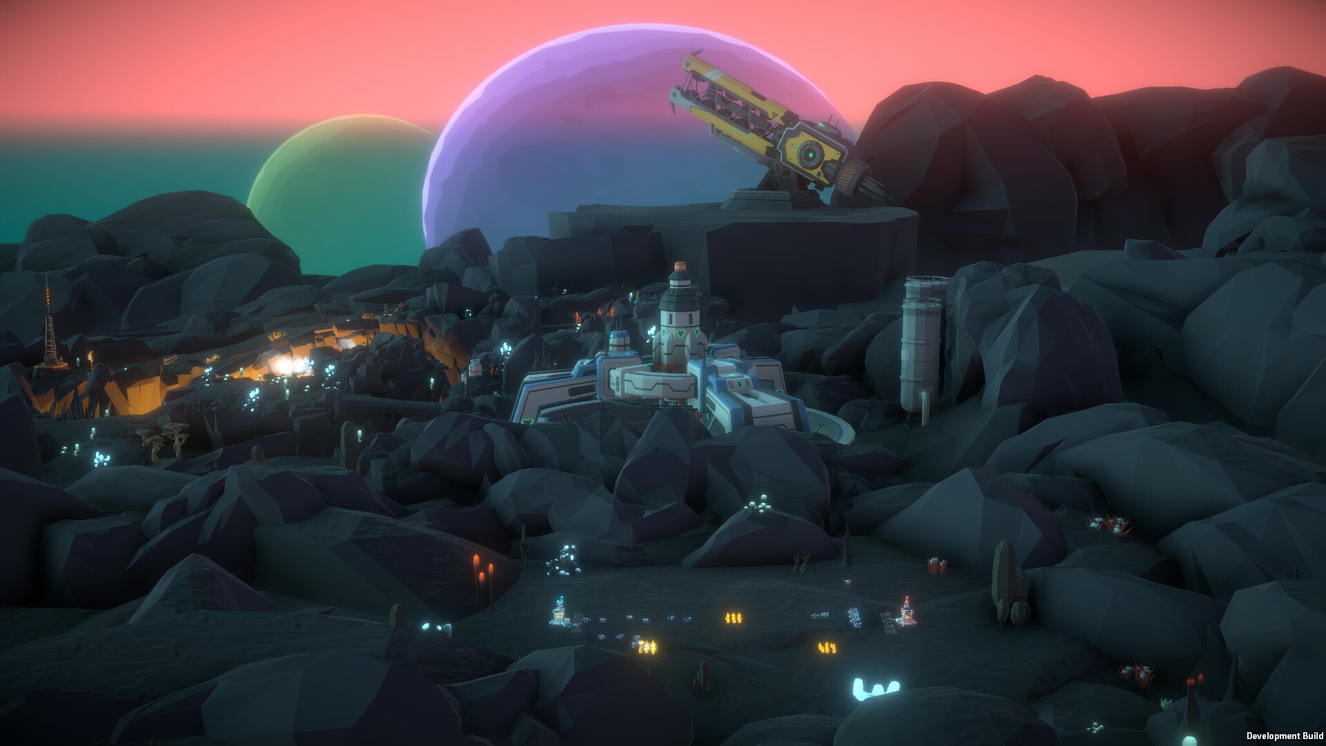 Echoes of the Architects screenshot 22