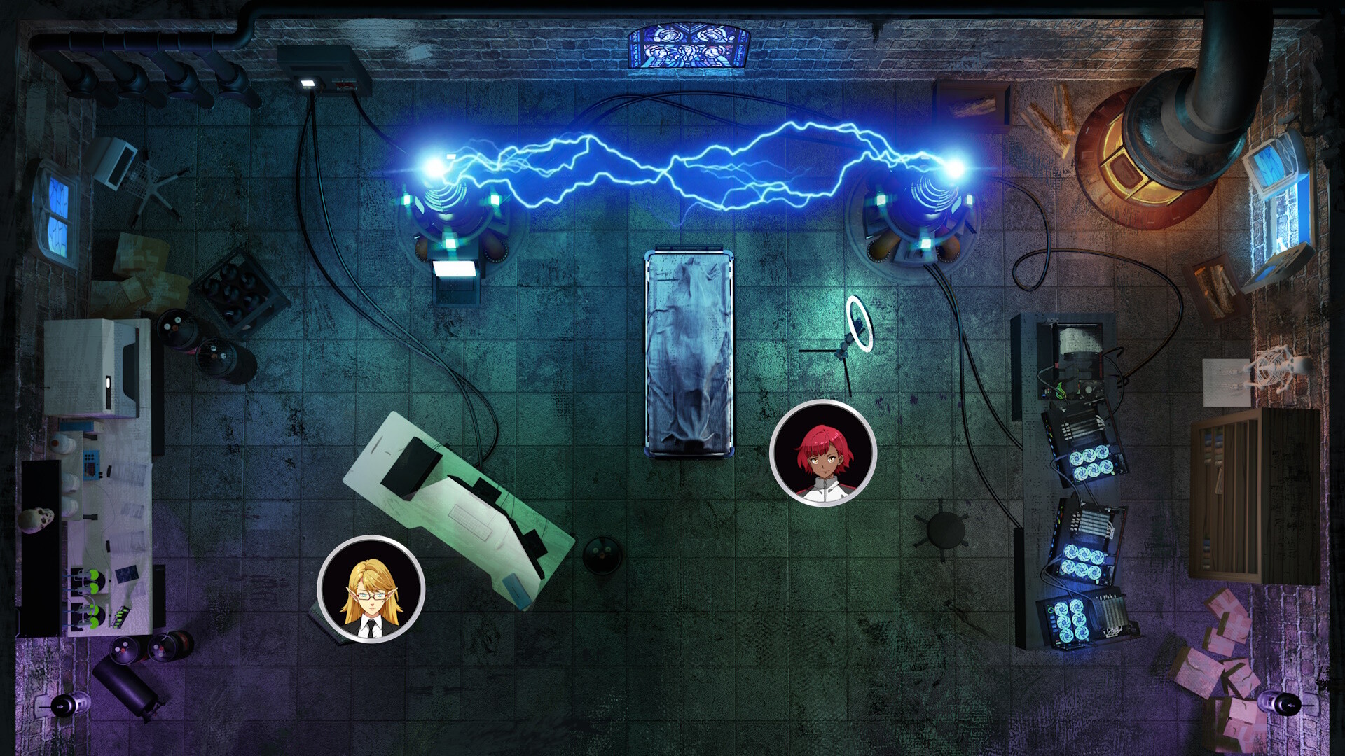 One Tap Stories screenshot 2
