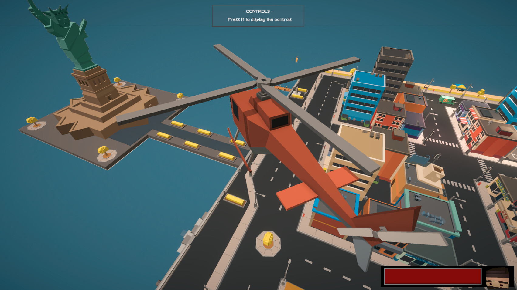 RAGDOLL UNIVERSE screenshot 20