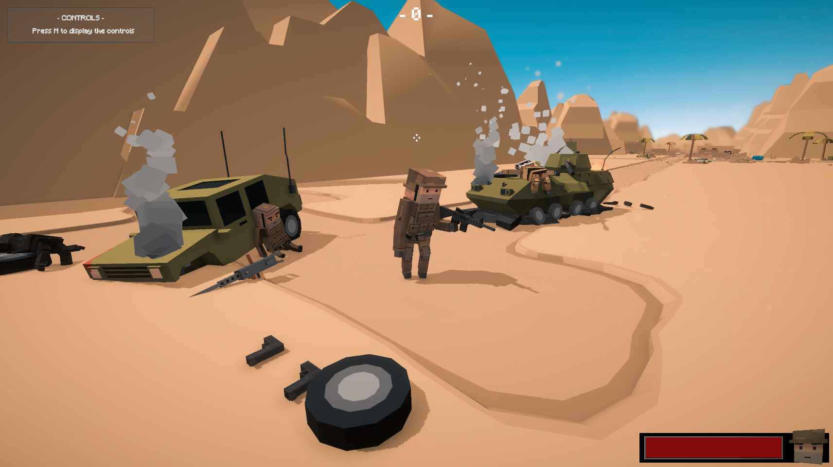 RAGDOLL UNIVERSE screenshot 19