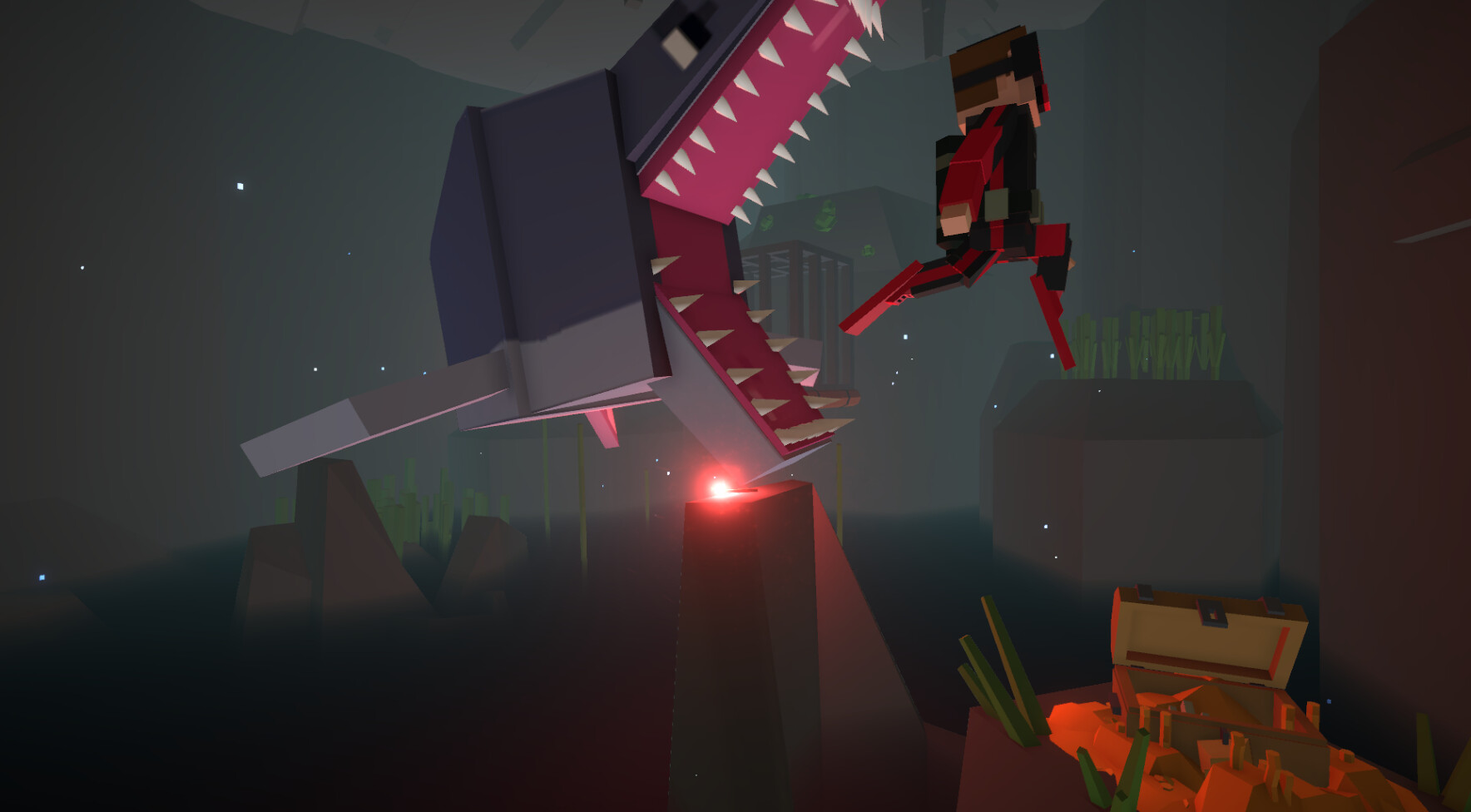 RAGDOLL UNIVERSE screenshot 1