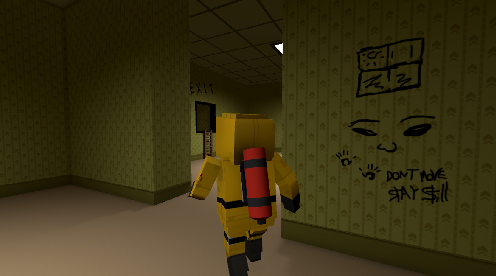 RAGDOLL UNIVERSE screenshot 12