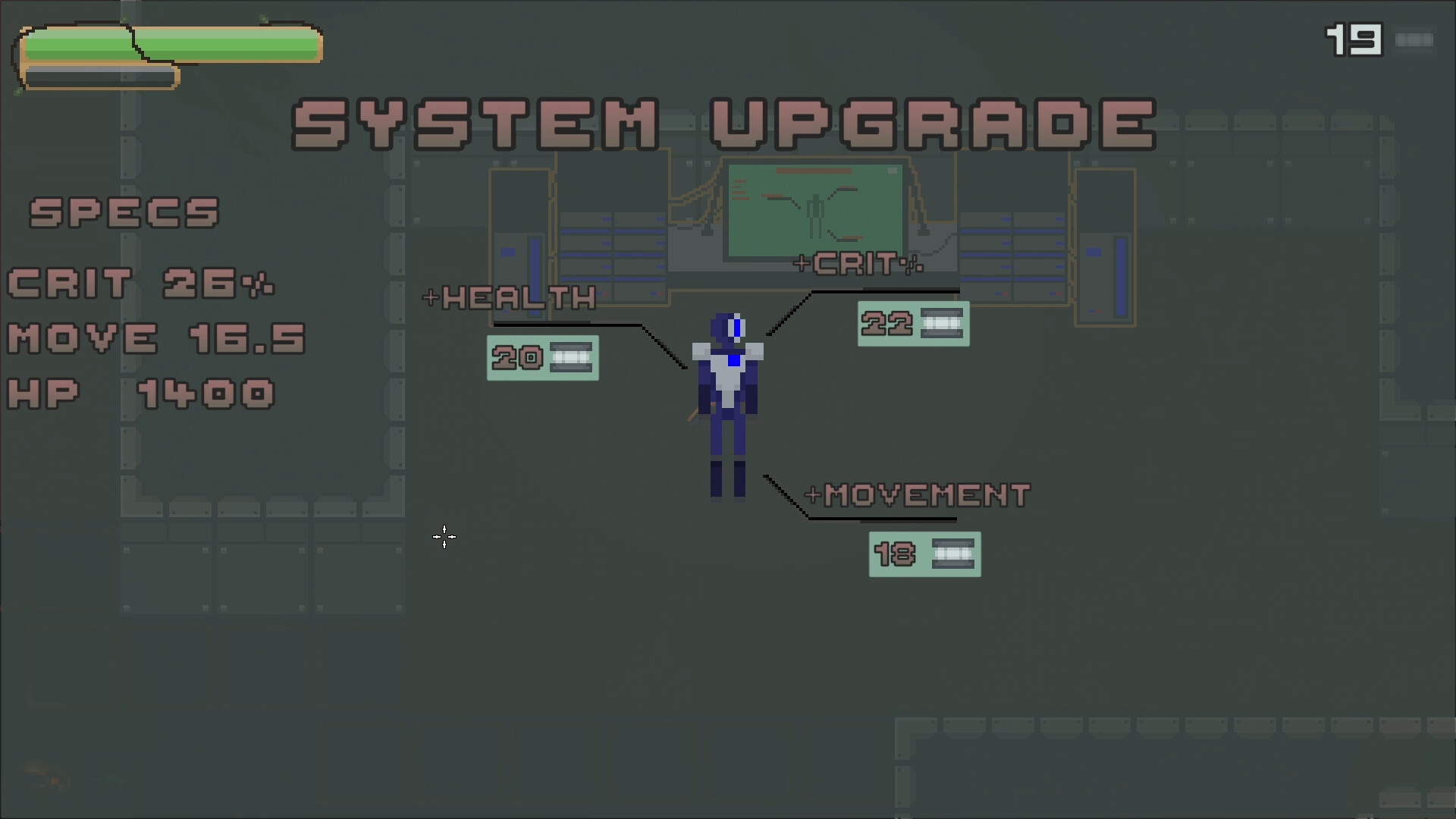 Cycle of Steel screenshot 3