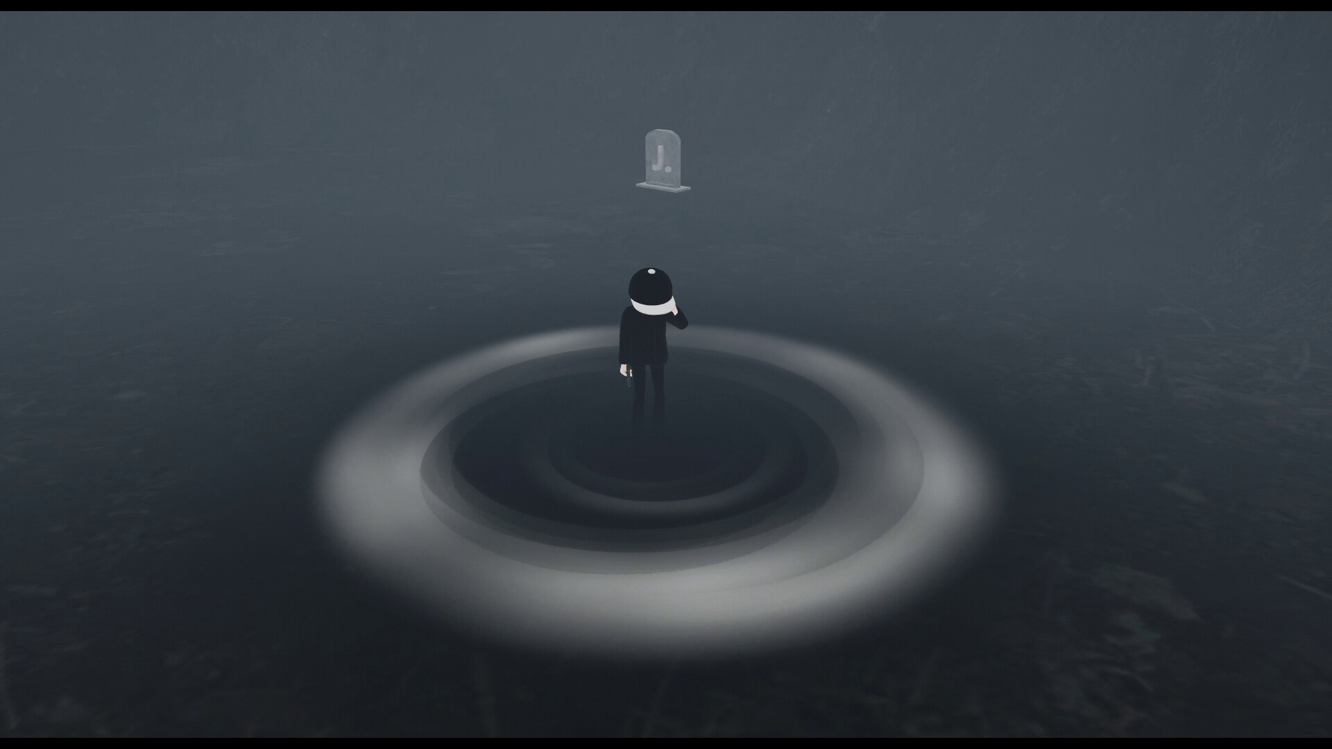 Kafkaesque: The Nightmare Trial screenshot 5