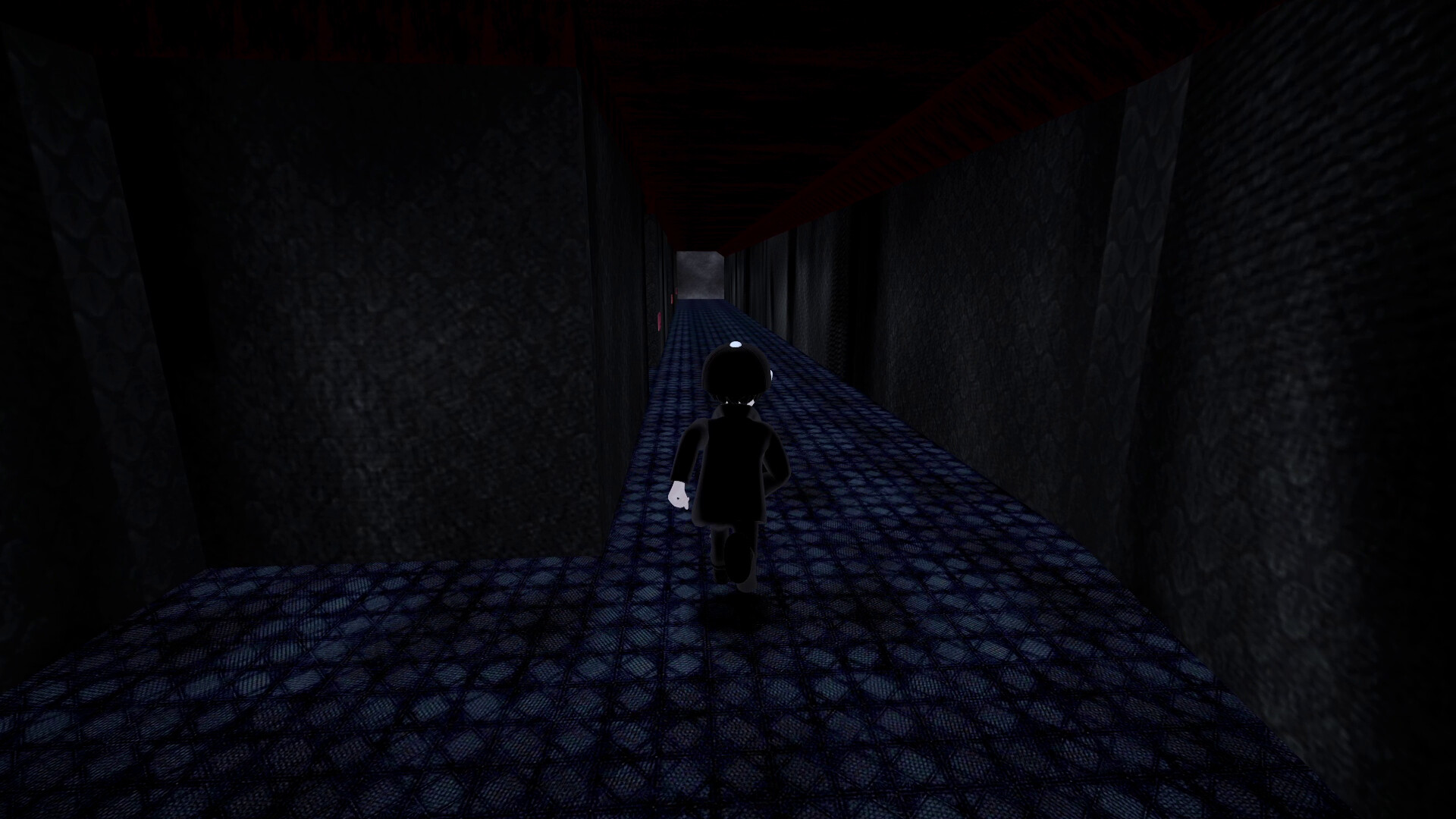 Kafkaesque: The Nightmare Trial screenshot 1