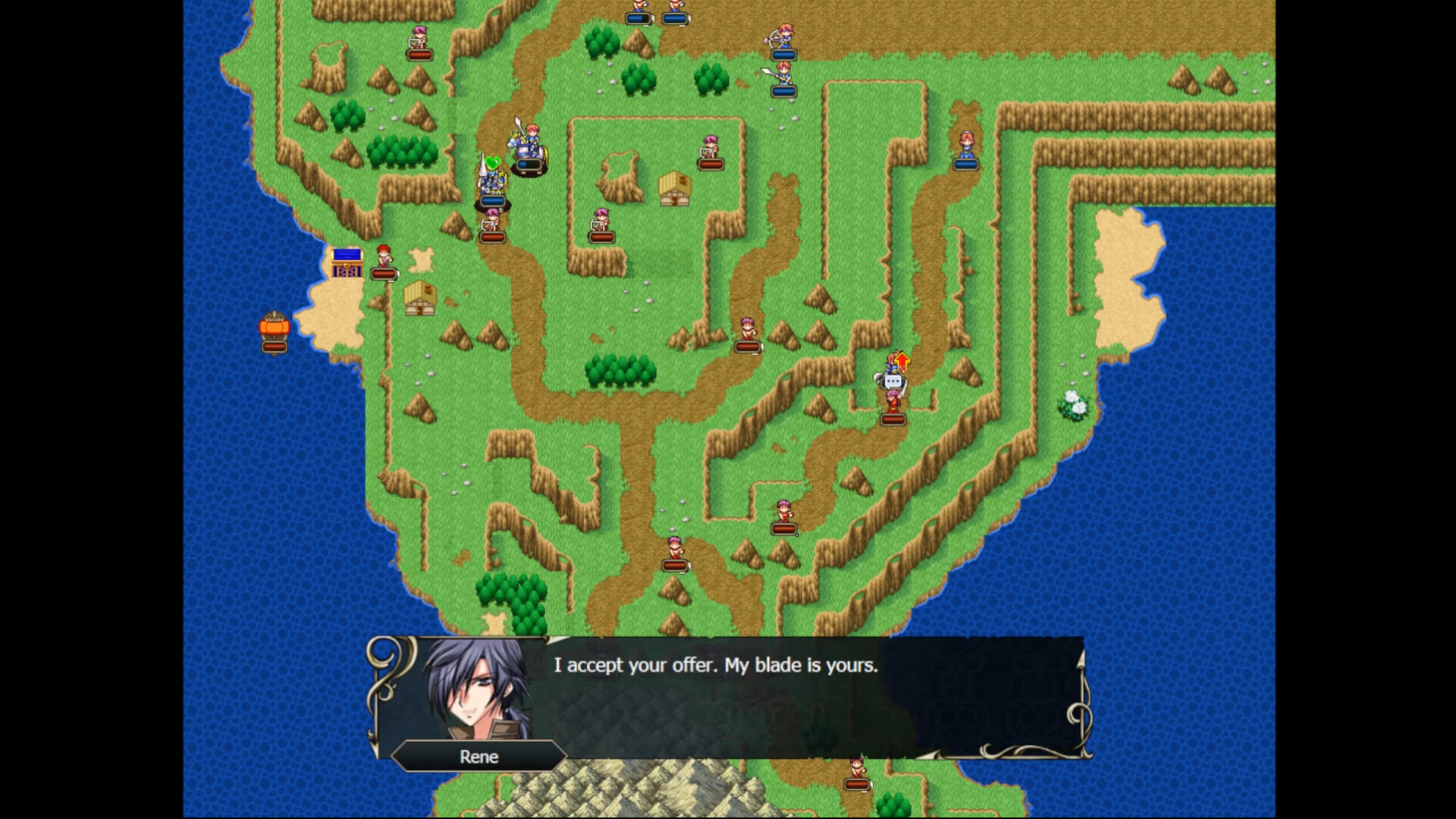 Chronicles of Ultiria screenshot 6