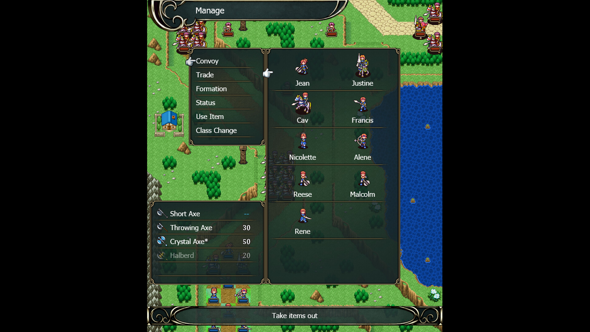 Chronicles of Ultiria screenshot 7