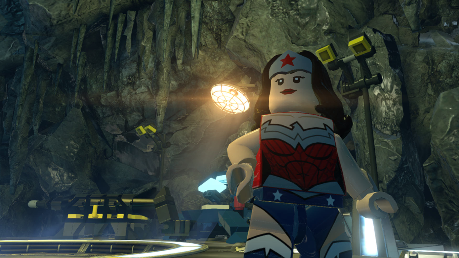 LEGO® Batman™ 3: Beyond Gotham screenshot 7