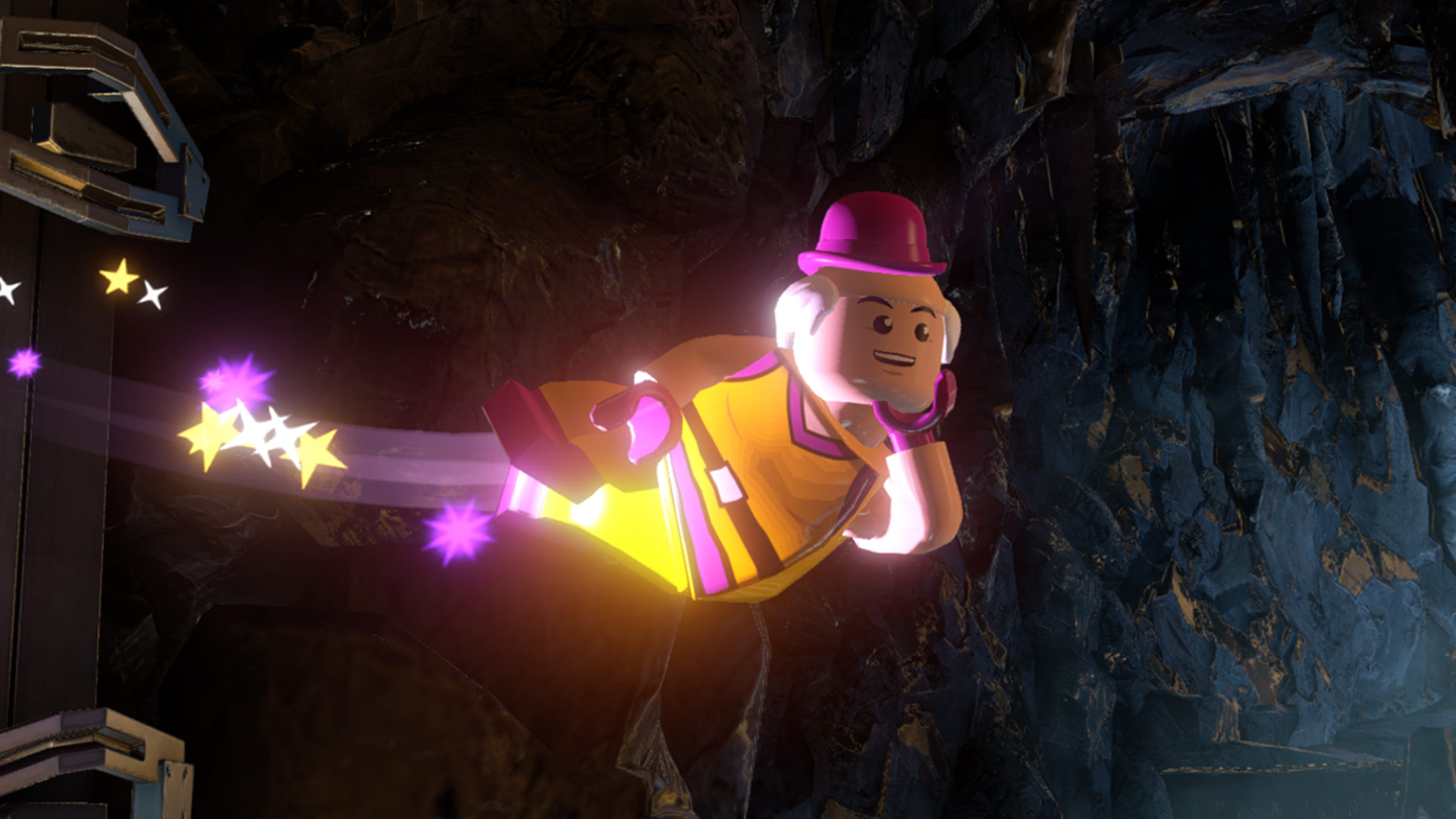 LEGO® Batman™ 3: Beyond Gotham screenshot 10