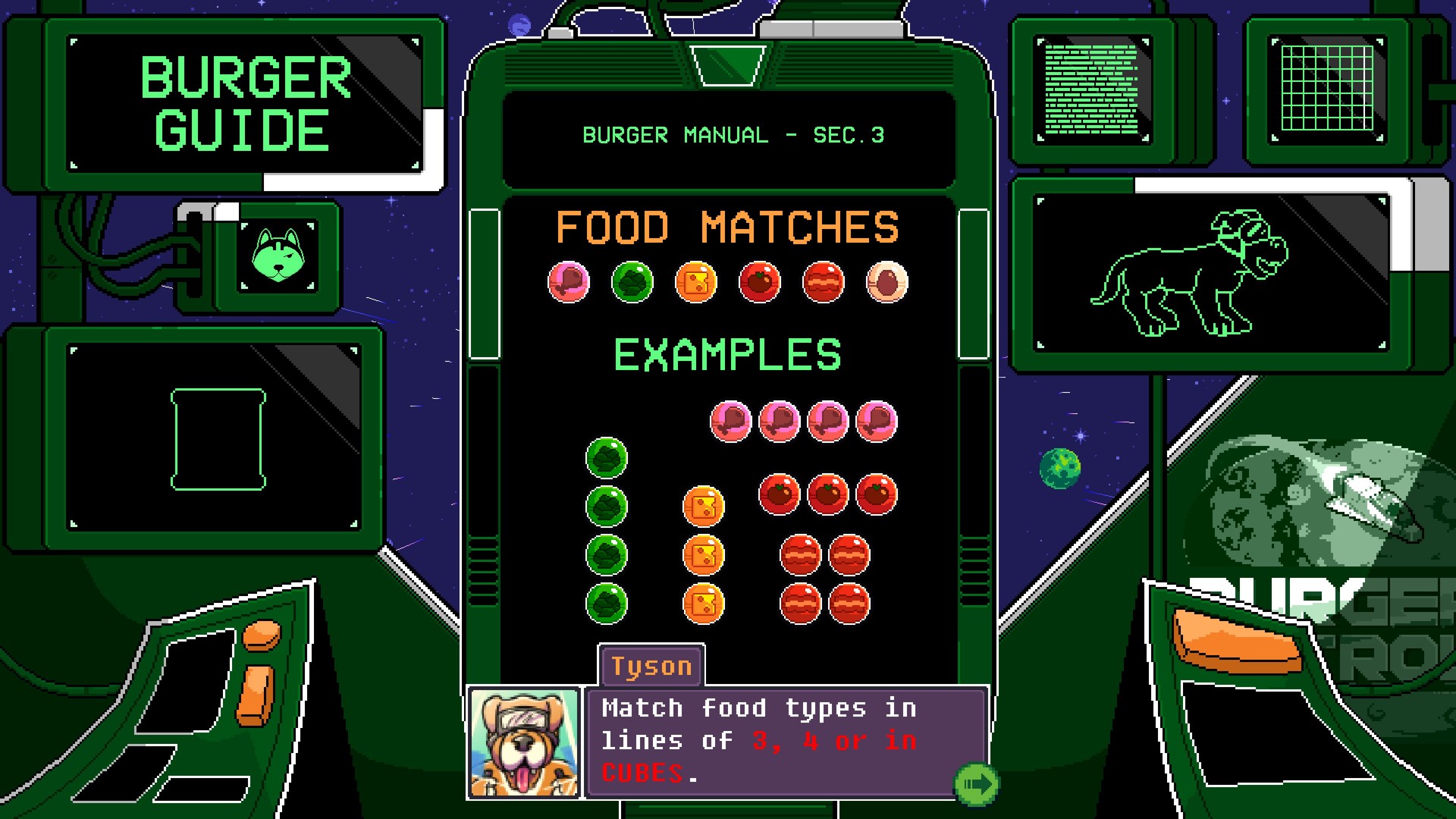 Burger Patrol screenshot 9