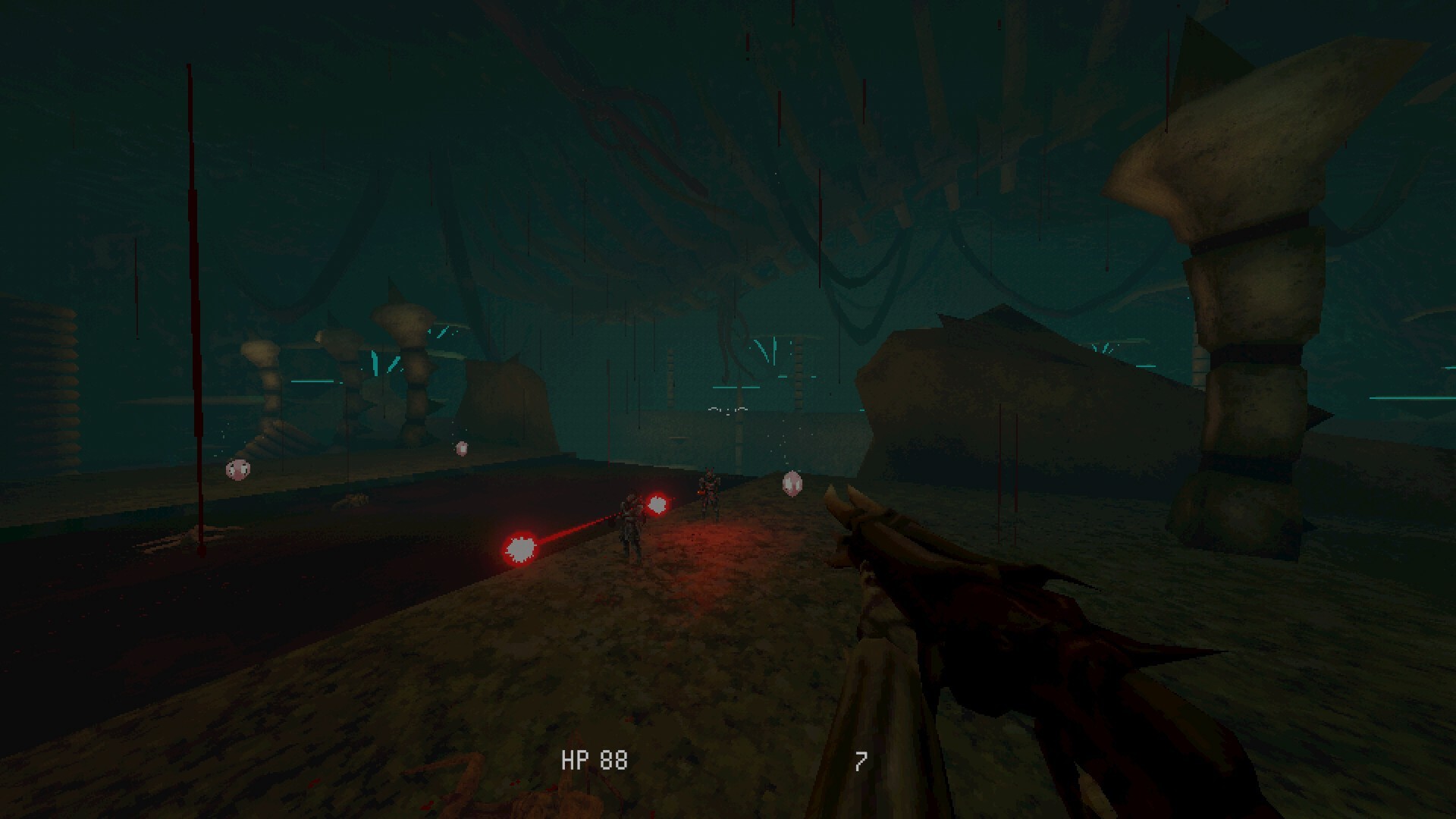 Meat Engine screenshot 8