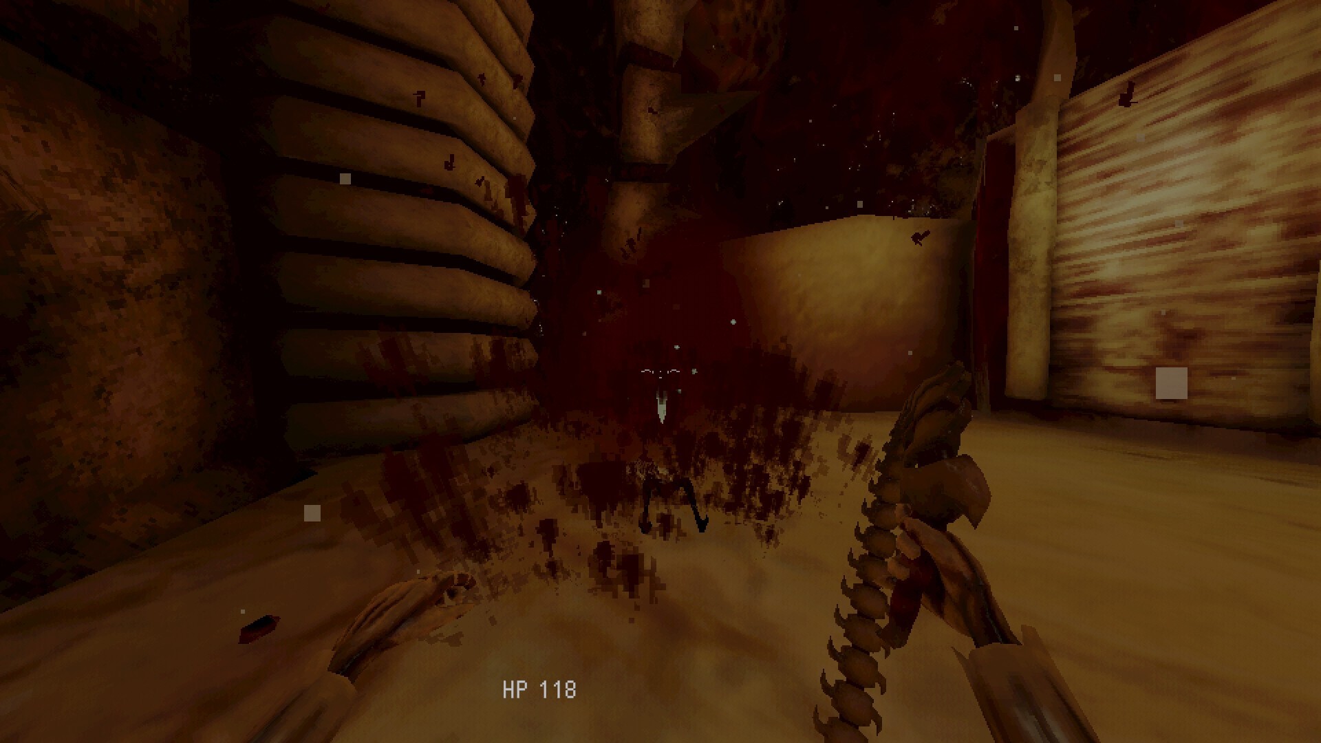 Meat Engine screenshot 7