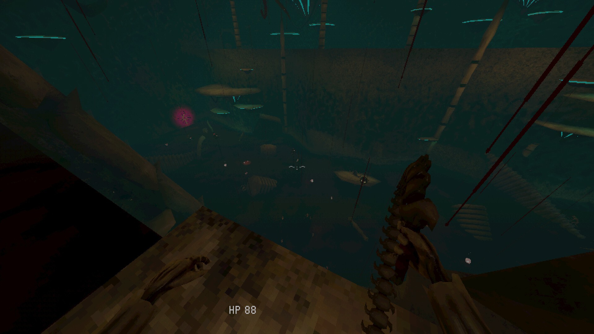 Meat Engine screenshot 11