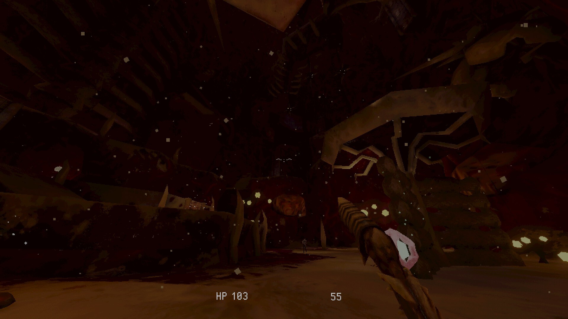 Meat Engine screenshot 9