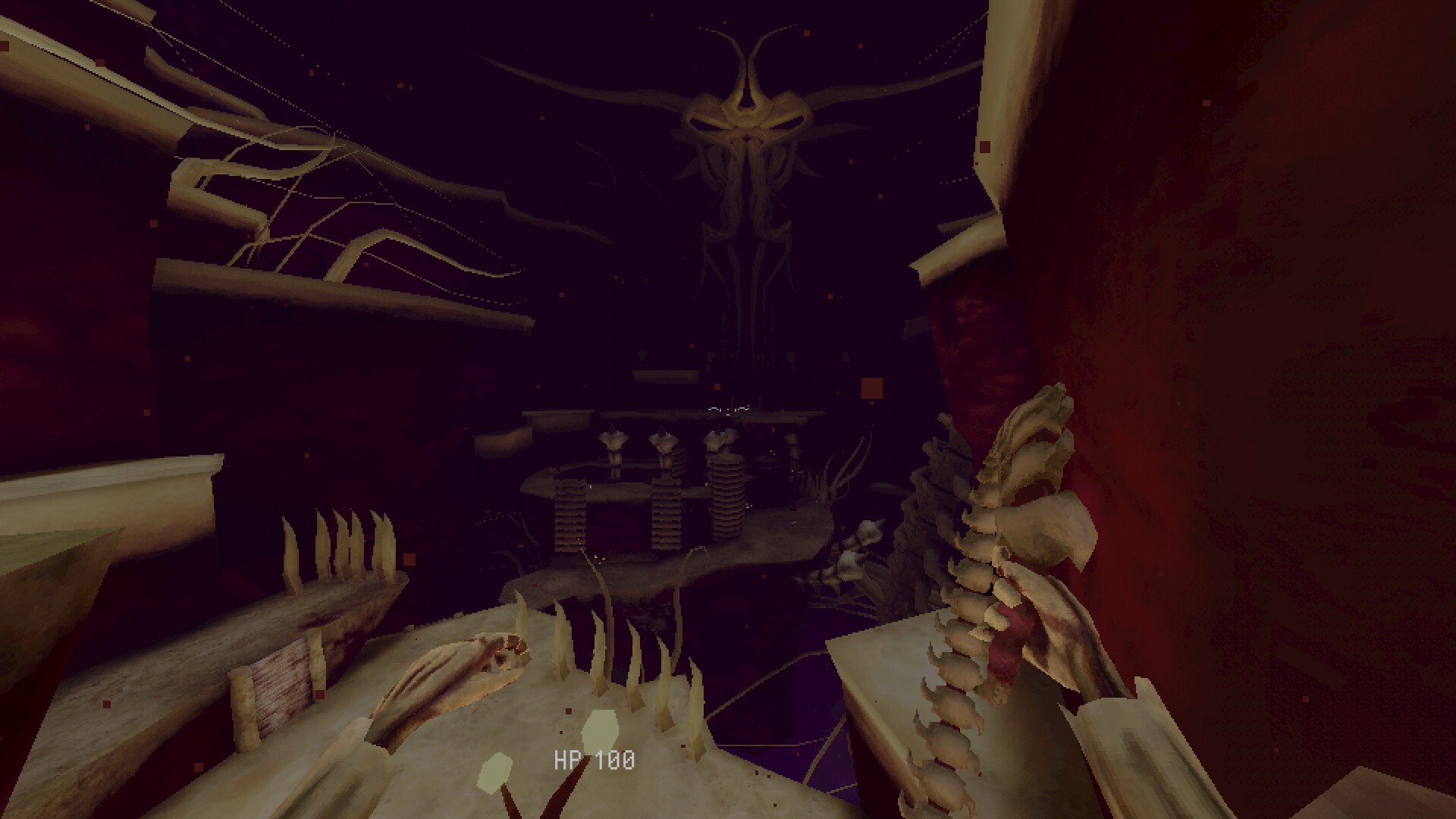Meat Engine screenshot 6