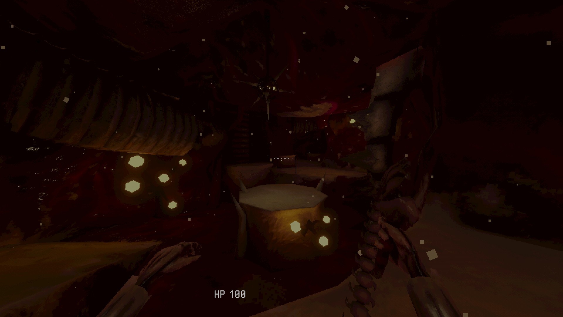 Meat Engine screenshot 1
