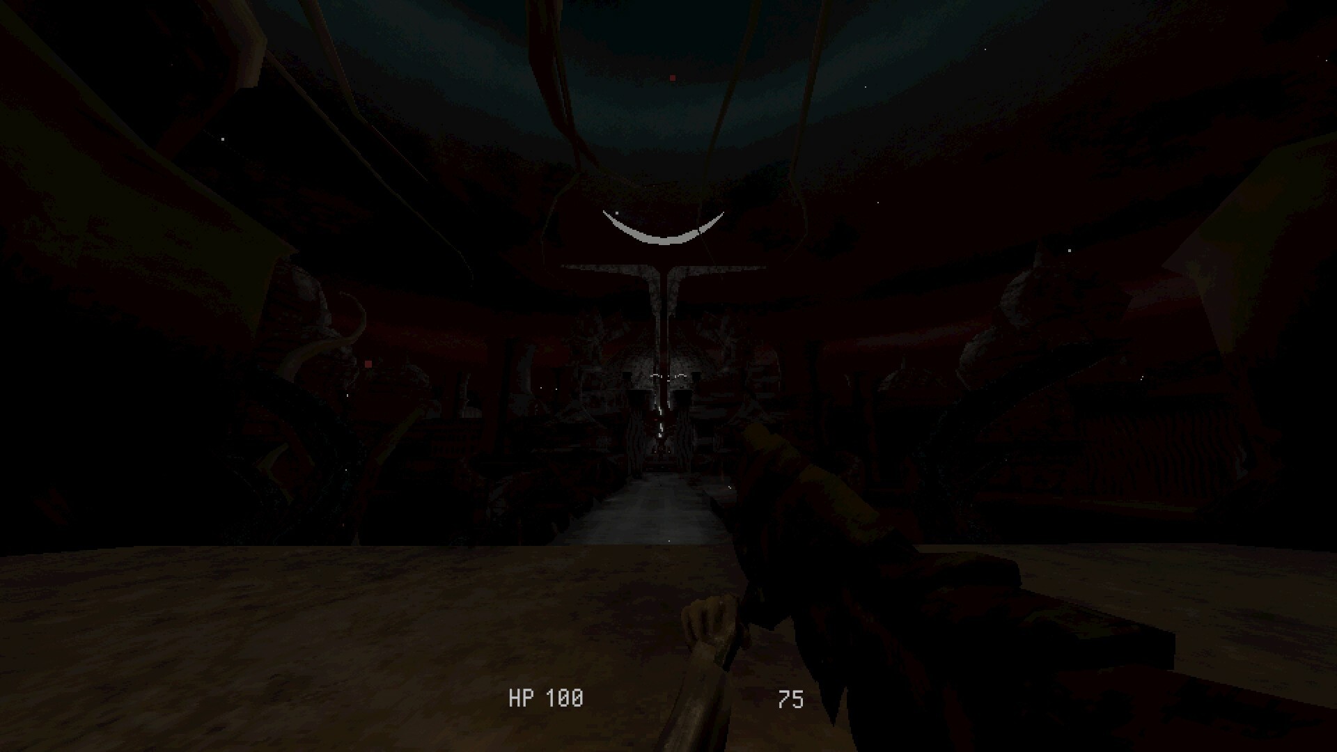 Meat Engine screenshot 3