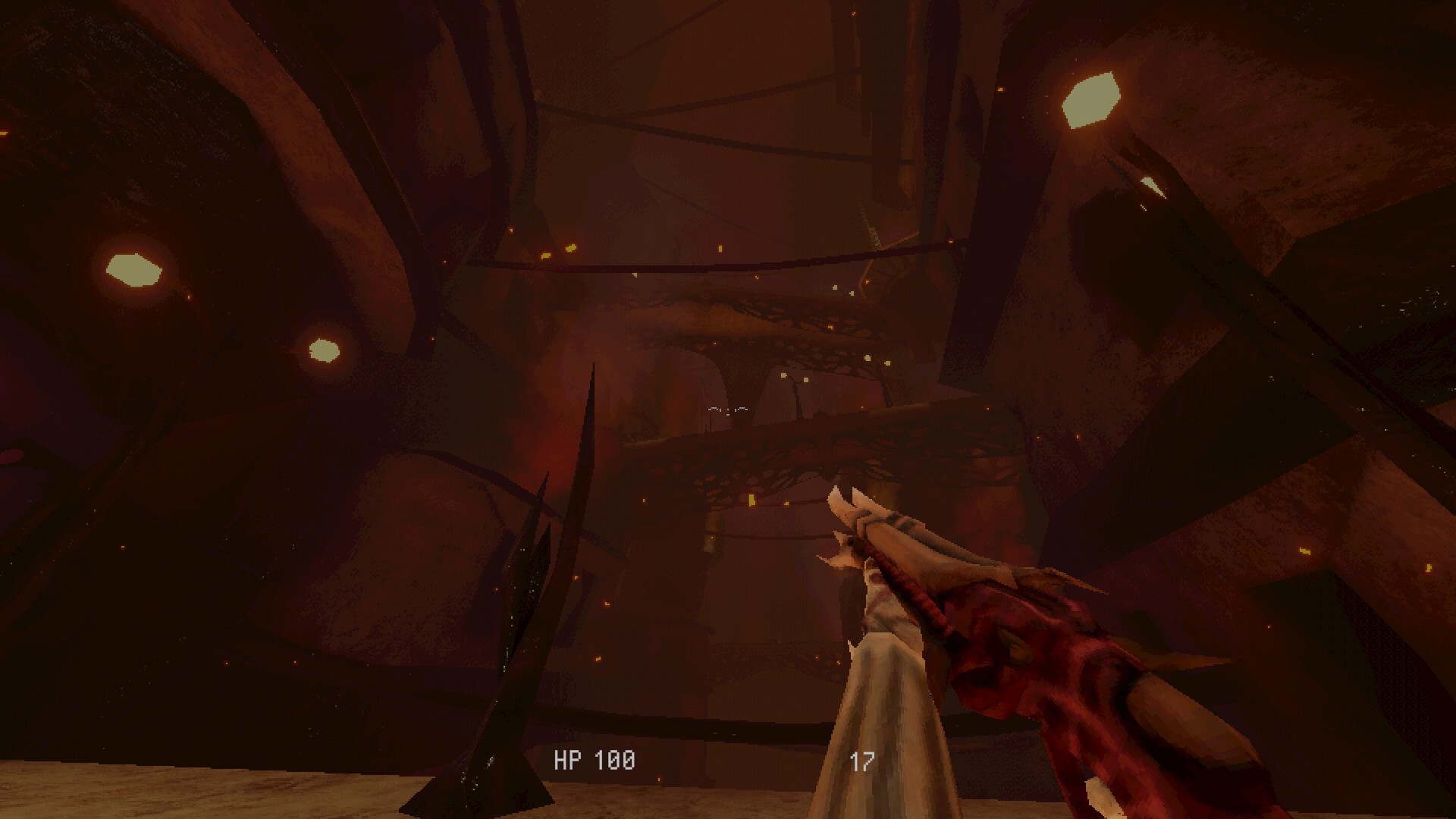 Meat Engine screenshot 5