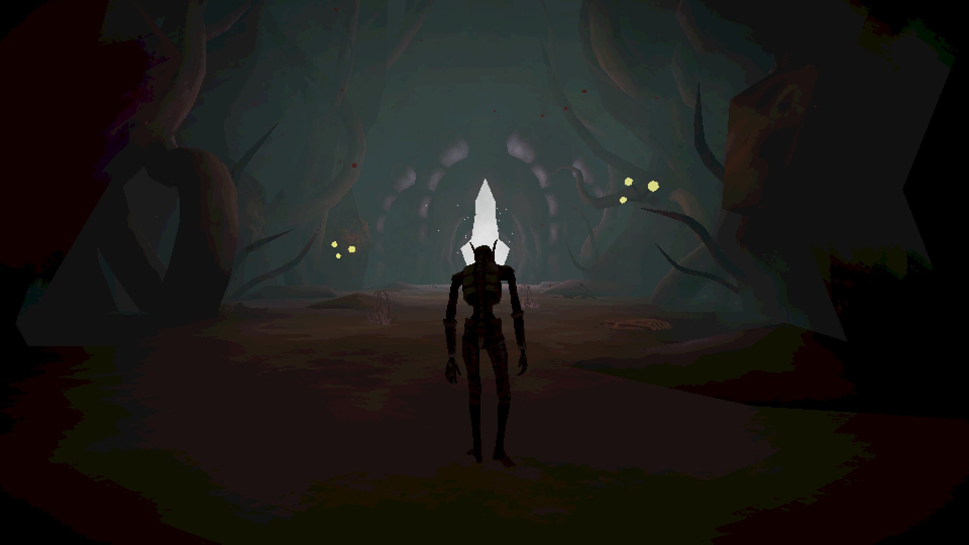 Meat Engine screenshot 2
